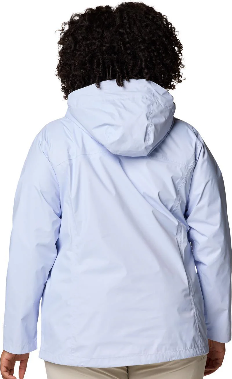 Arcadia II Jacket, Extended - Womens - Image 216