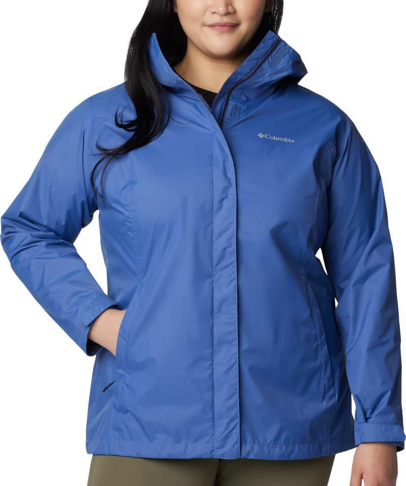 Arcadia II Jacket, Extended - Womens - Image 217
