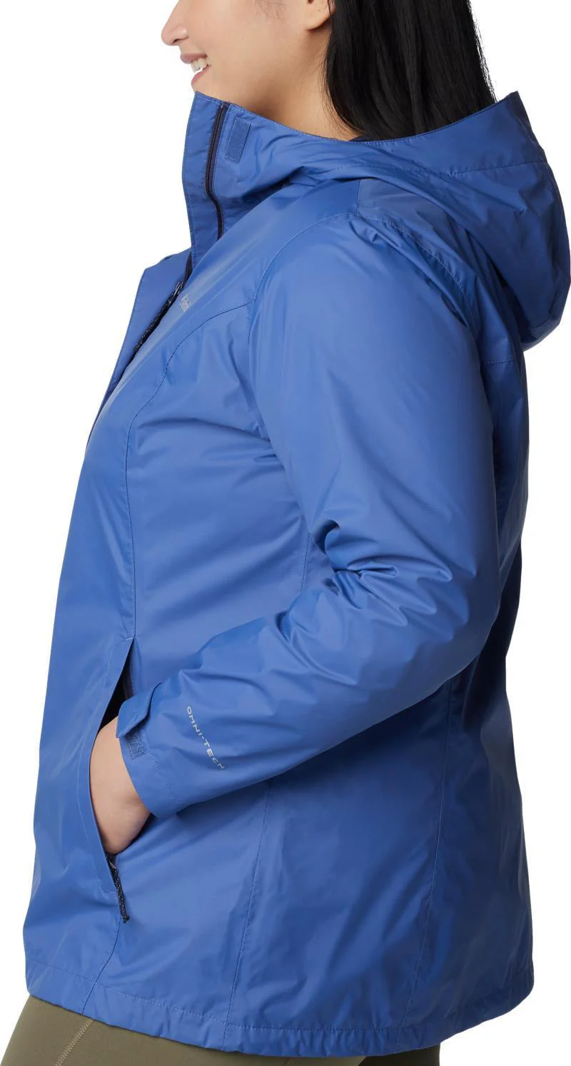Arcadia II Jacket, Extended - Womens - Image 218