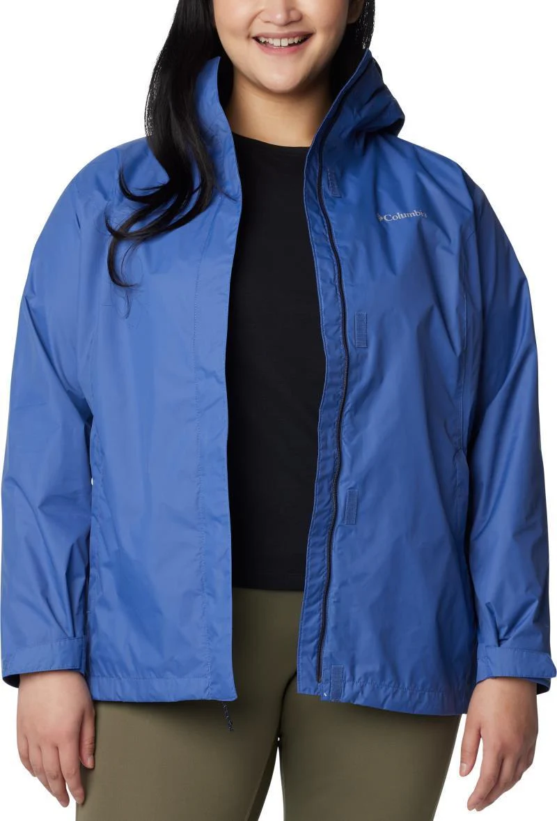Arcadia II Jacket, Extended - Womens - Image 219