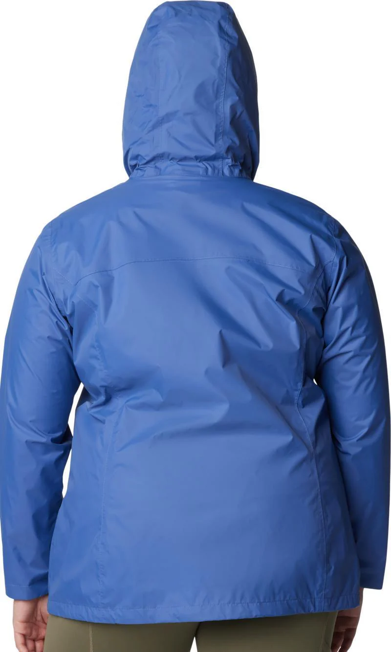 Arcadia II Jacket, Extended - Womens - Image 220