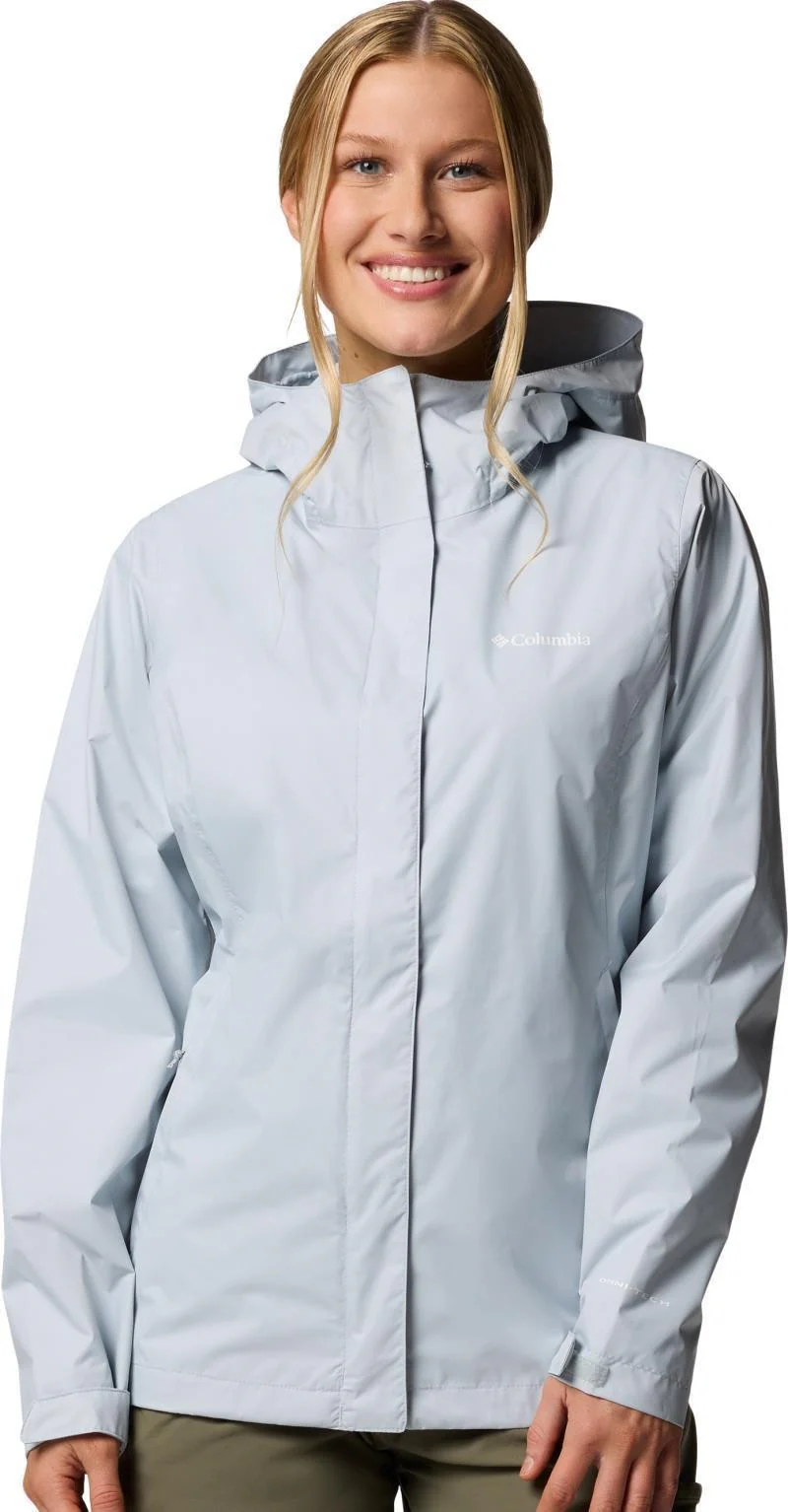 Arcadia II Jacket, Extended - Womens - Image 221