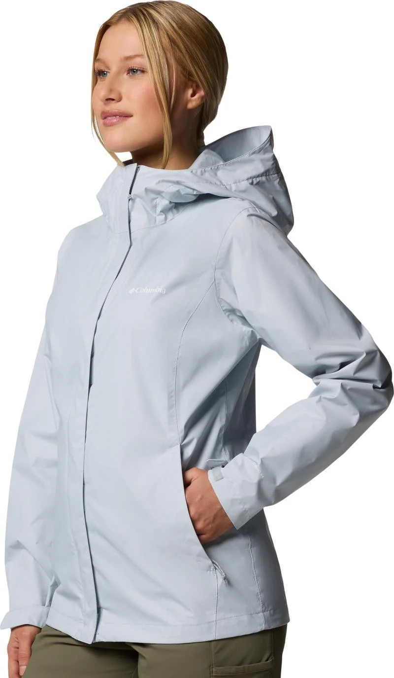 Arcadia II Jacket, Extended - Womens - Image 222