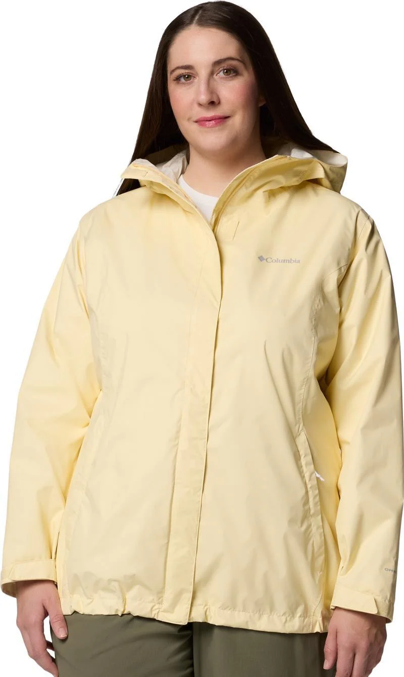 Arcadia II Jacket, Extended - Womens - Image 224