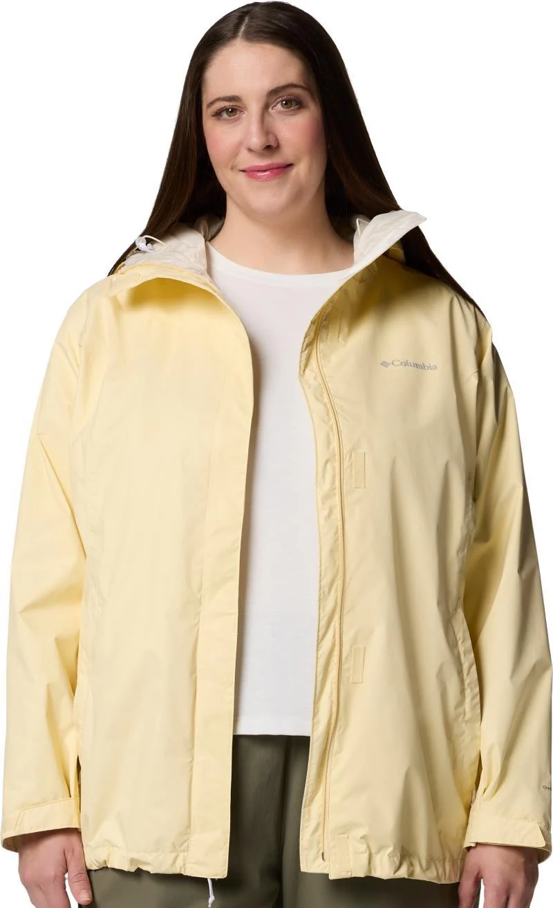 Arcadia II Jacket, Extended - Womens - Image 225