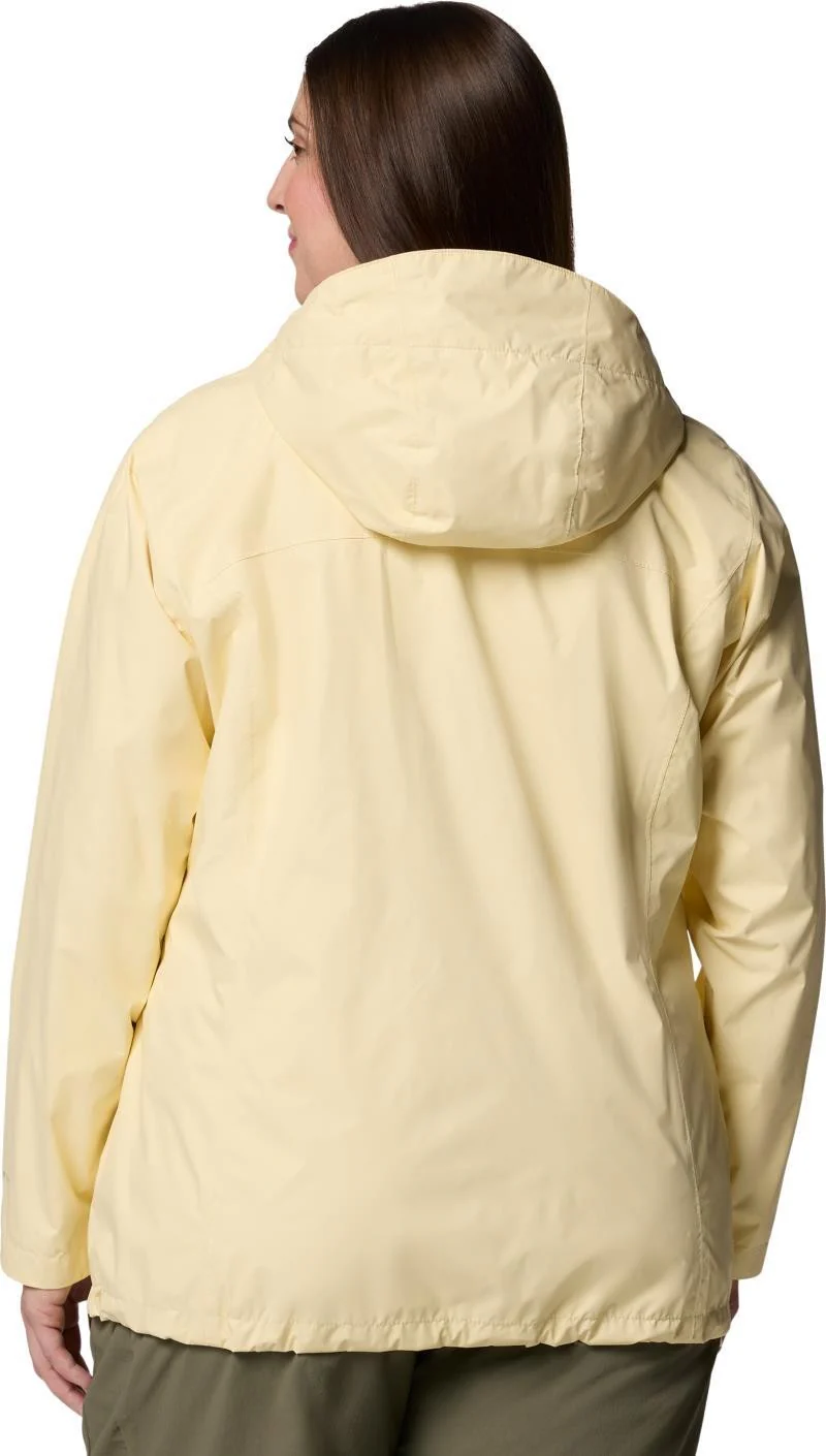 Arcadia II Jacket, Extended - Womens - Image 226