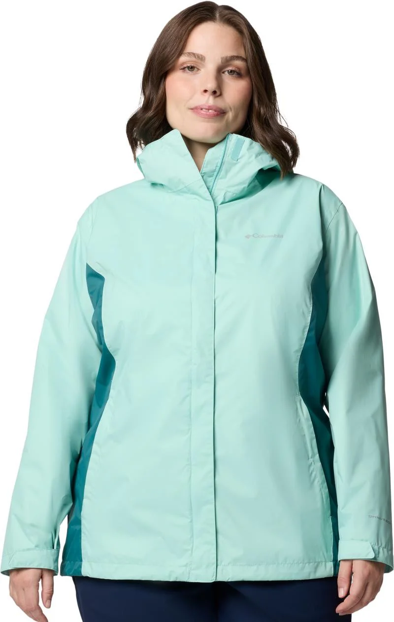 Arcadia II Jacket, Extended - Womens - Image 227