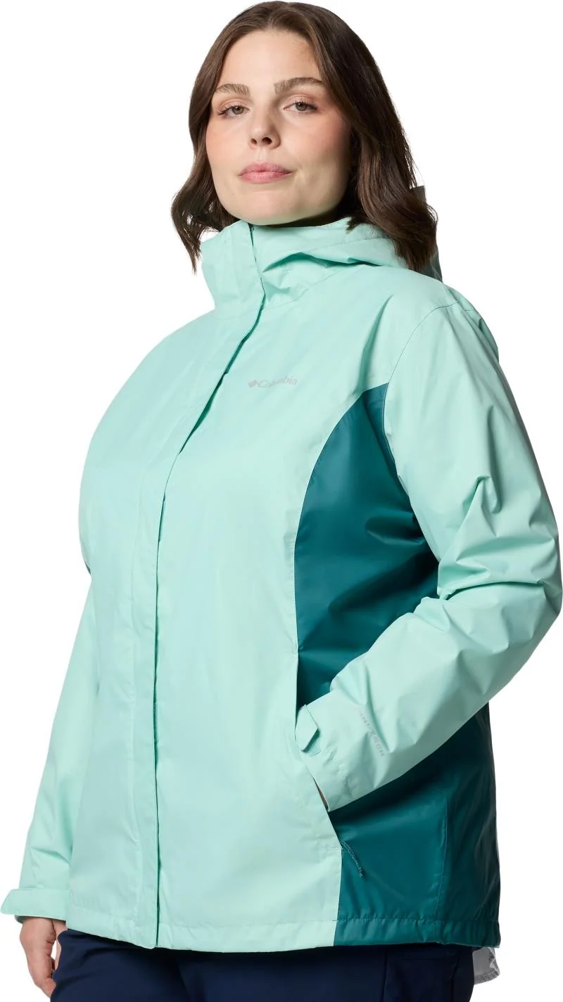 Arcadia II Jacket, Extended - Womens - Image 228