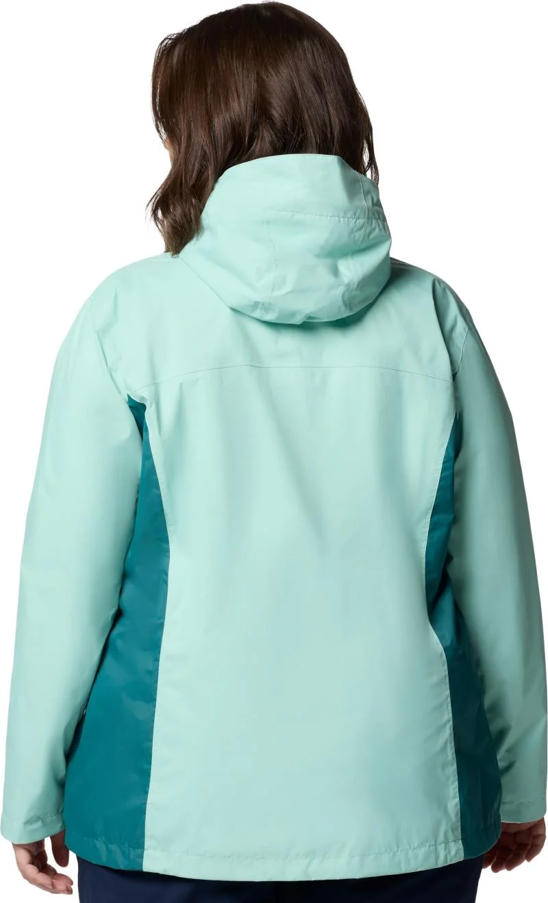 Arcadia II Jacket, Extended - Womens - Image 229