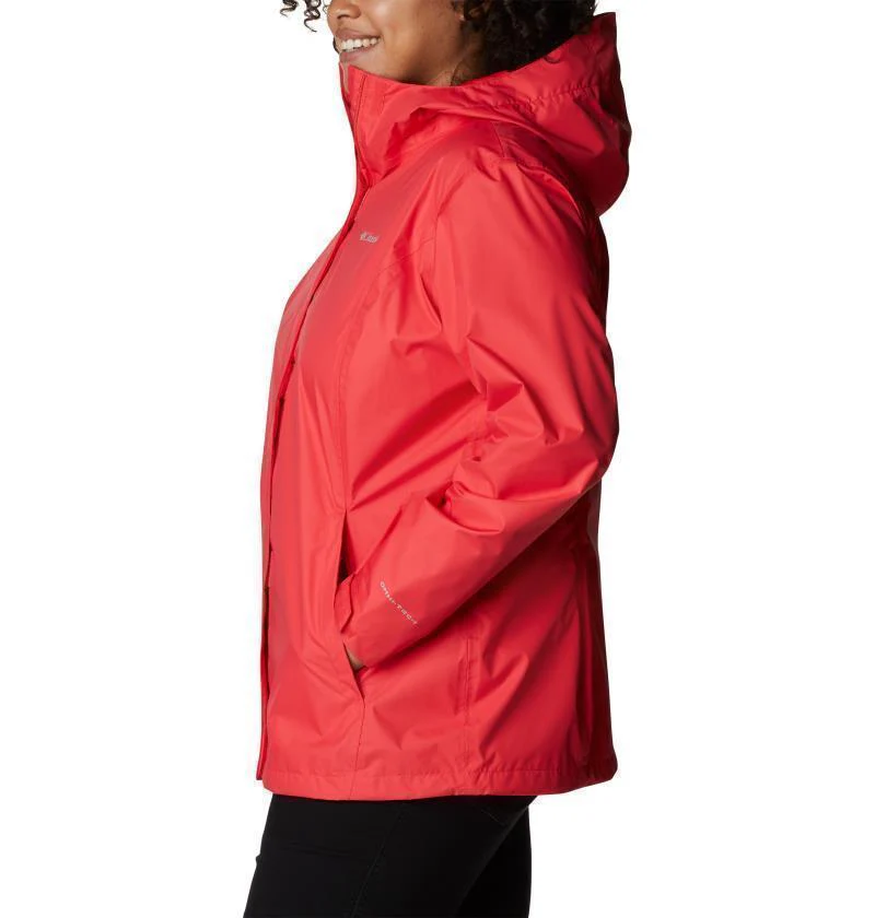 Arcadia II Jacket, Extended - Womens - Image 23