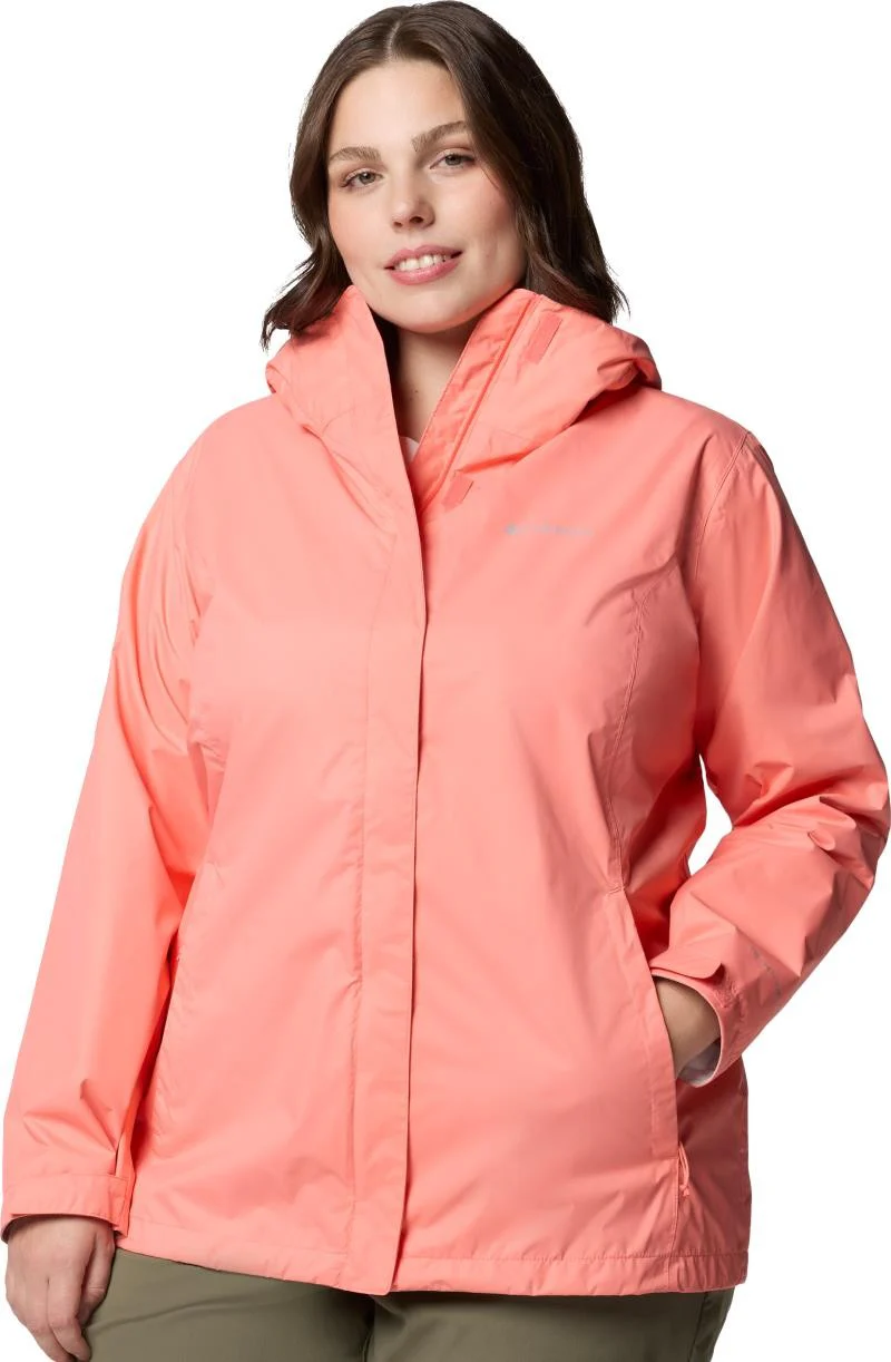 Arcadia II Jacket, Extended - Womens - Image 230