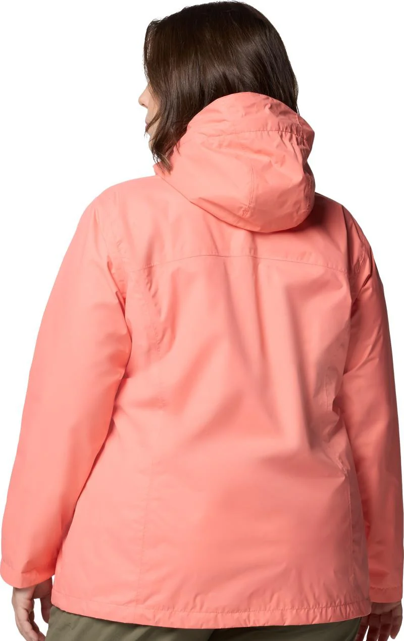 Arcadia II Jacket, Extended - Womens - Image 232