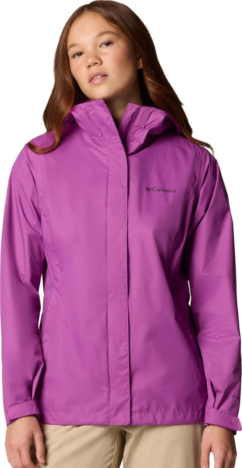 Arcadia II Jacket, Extended - Womens - Image 234