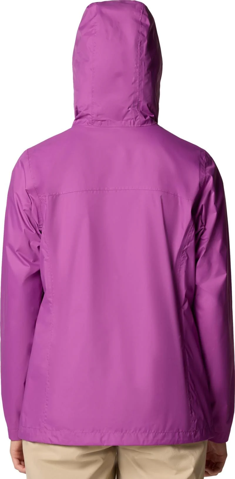 Arcadia II Jacket, Extended - Womens - Image 235