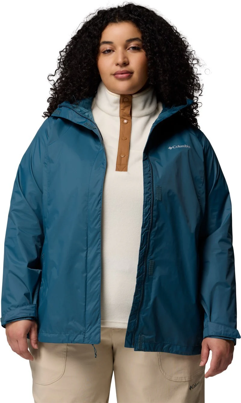 Arcadia II Jacket, Extended - Womens - Image 238