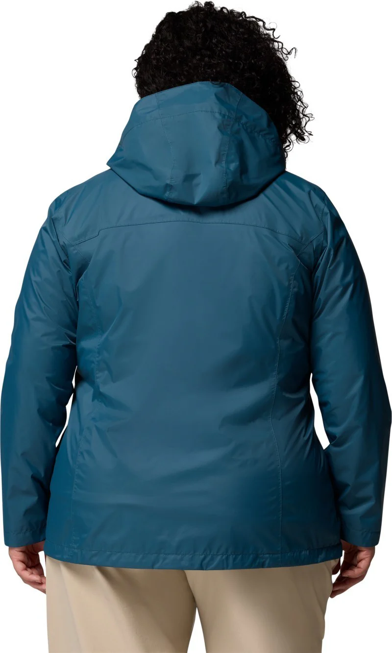 Arcadia II Jacket, Extended - Womens - Image 239
