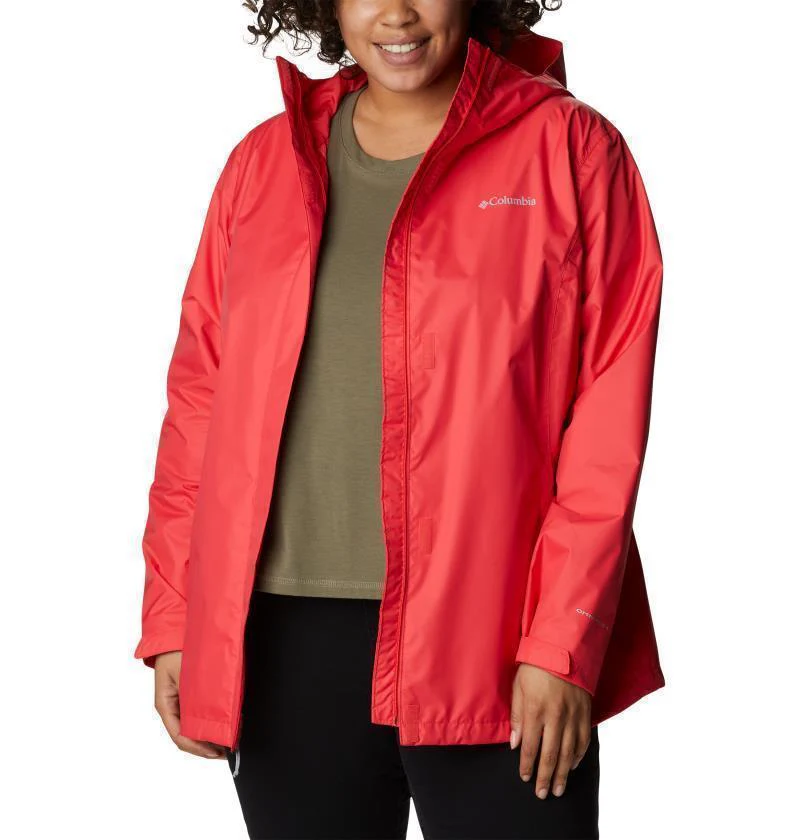 Arcadia II Jacket, Extended - Womens - Image 24