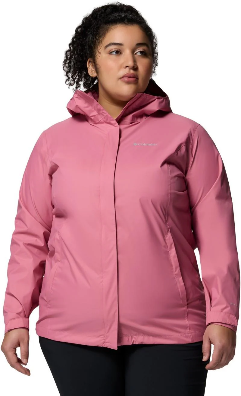 Arcadia II Jacket, Extended - Womens - Image 241