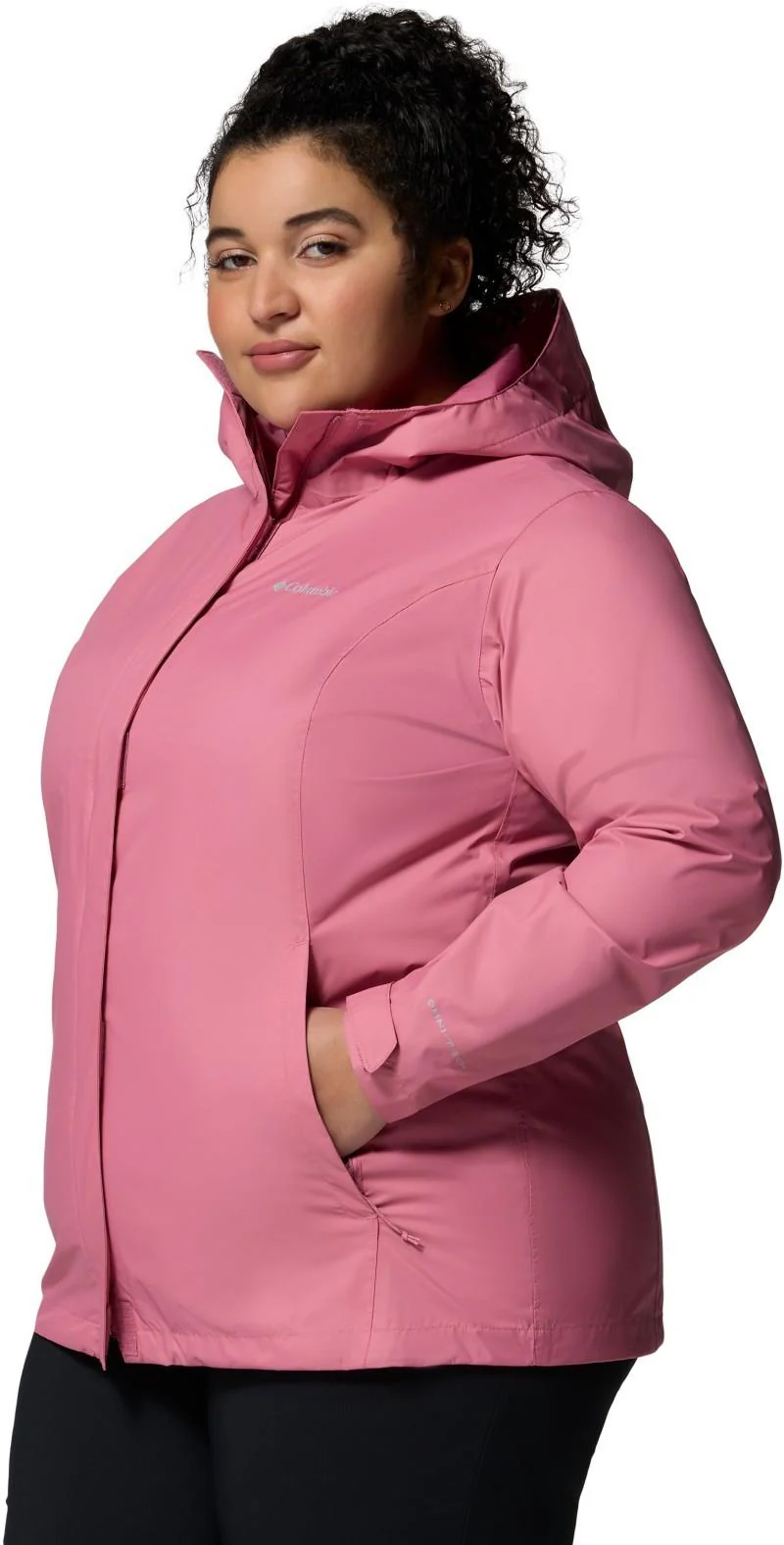 Arcadia II Jacket, Extended - Womens - Image 242