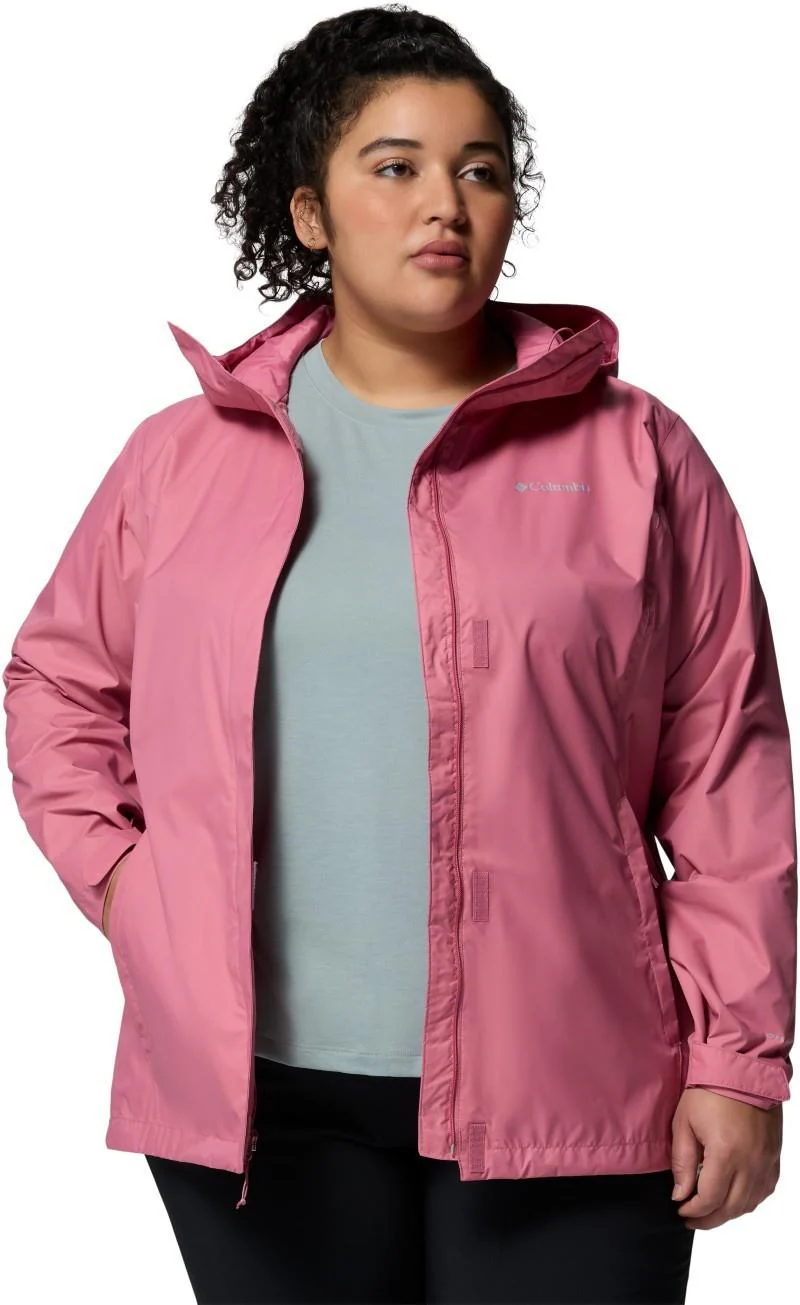 Arcadia II Jacket, Extended - Womens - Image 243