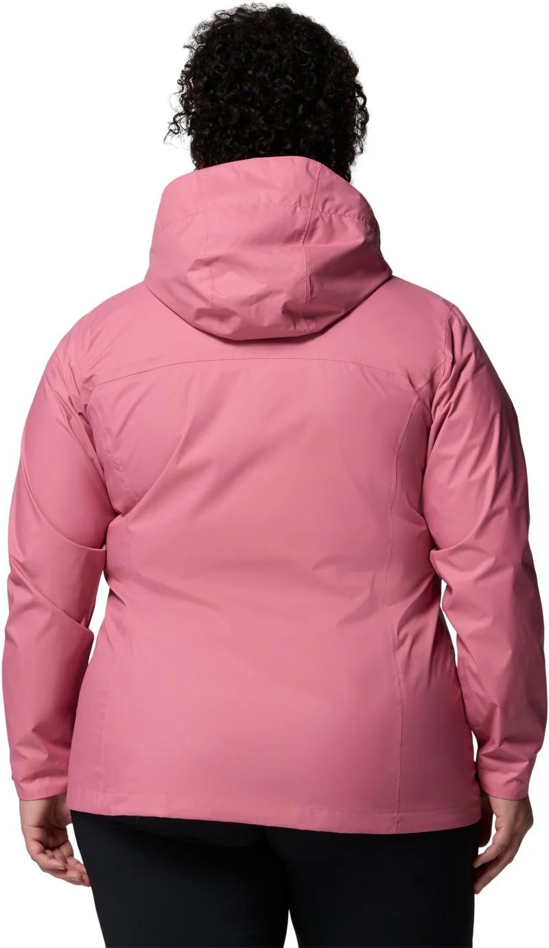 Arcadia II Jacket, Extended - Womens - Image 244