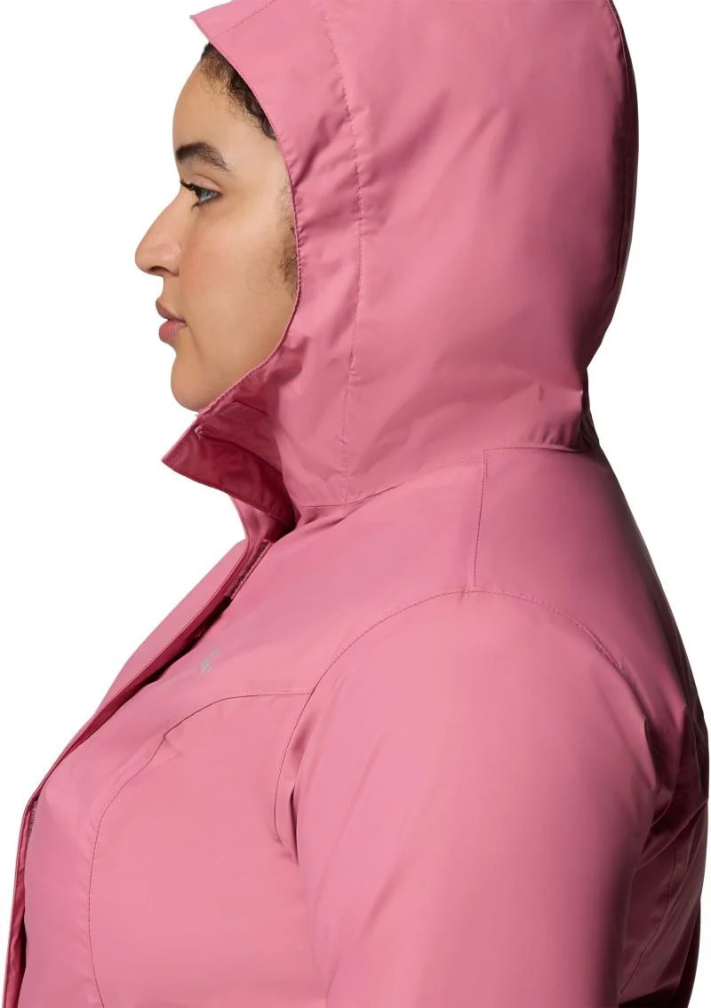 Arcadia II Jacket, Extended - Womens - Image 245