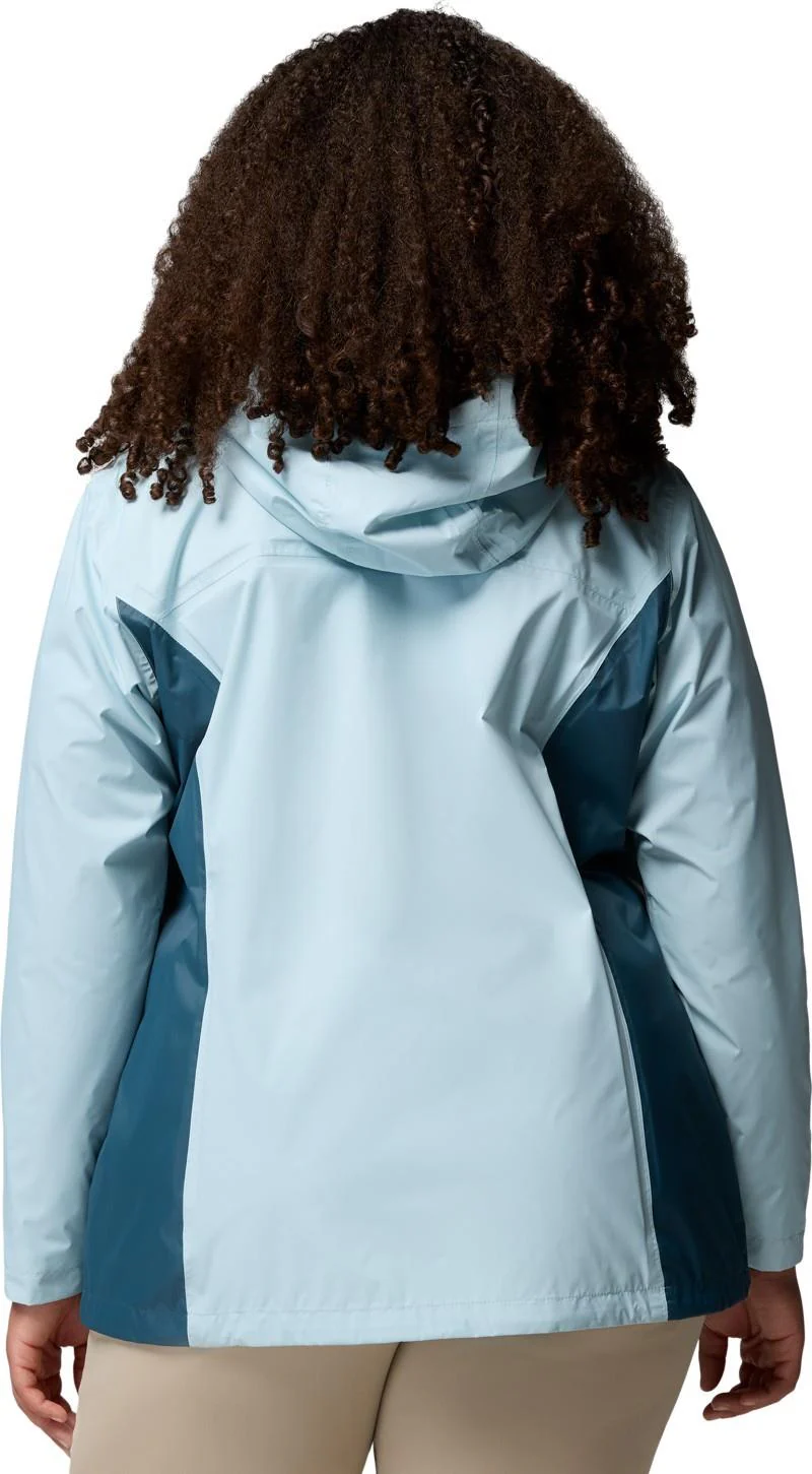 Arcadia II Jacket, Extended - Womens - Image 248