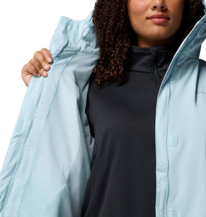 Arcadia II Jacket, Extended - Womens - Image 249