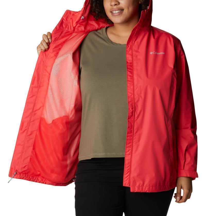 Arcadia II Jacket, Extended - Womens - Image 25