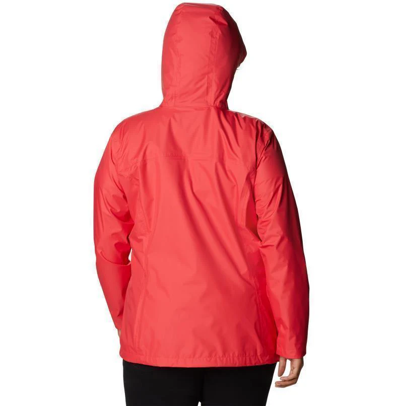 Arcadia II Jacket, Extended - Womens - Image 26