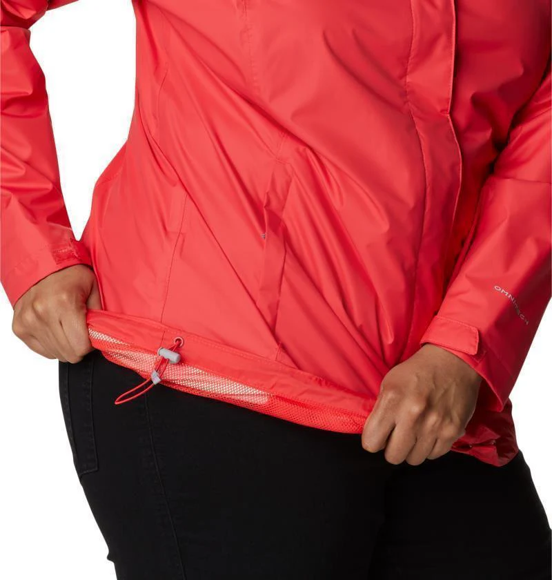 Arcadia II Jacket, Extended - Womens - Image 28