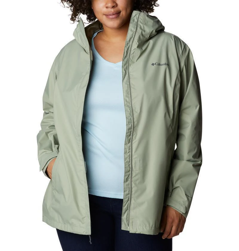 Arcadia II Jacket, Extended - Womens - Image 3