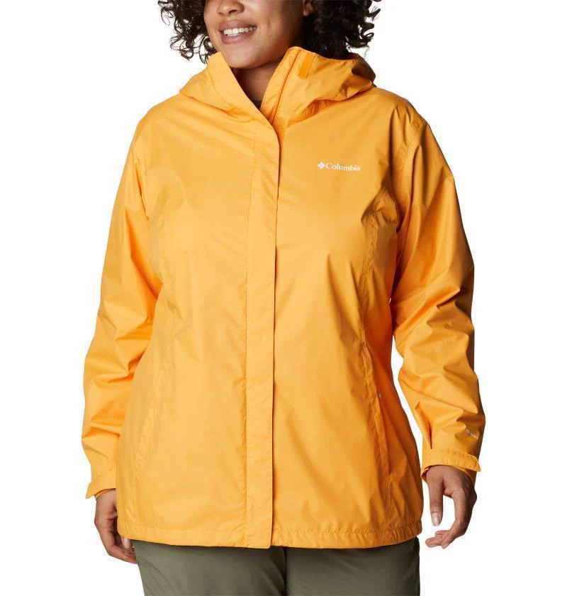 Arcadia II Jacket, Extended - Womens - Image 30