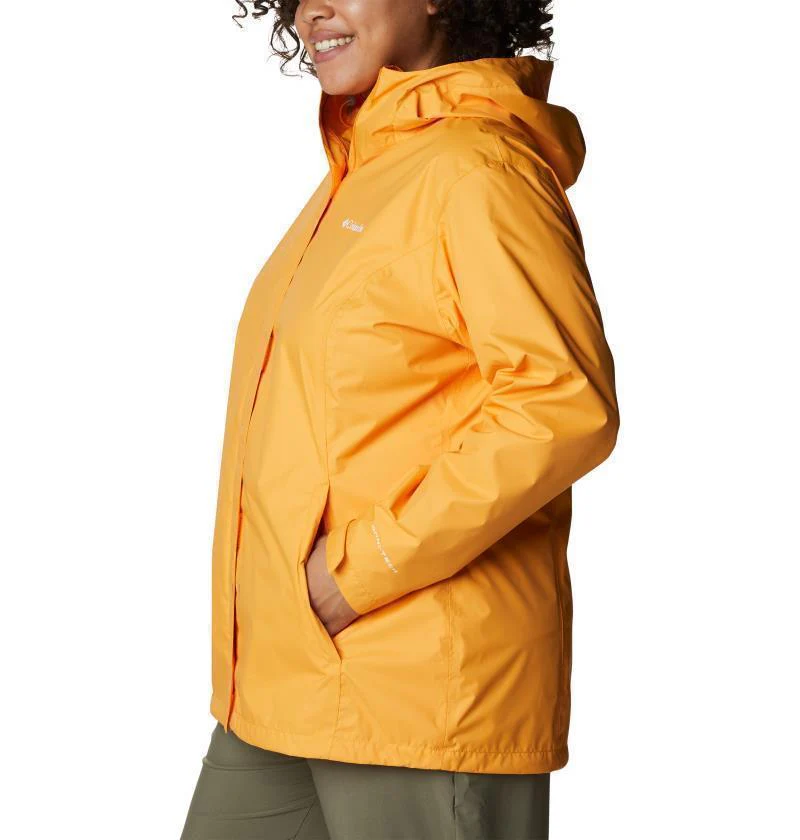 Arcadia II Jacket, Extended - Womens - Image 31