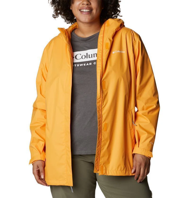 Arcadia II Jacket, Extended - Womens - Image 32
