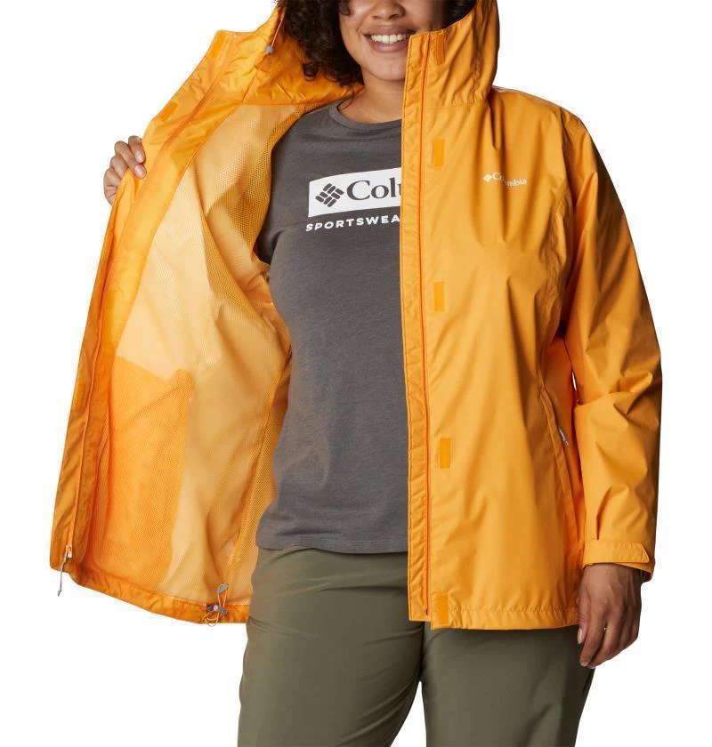 Arcadia II Jacket, Extended - Womens - Image 33