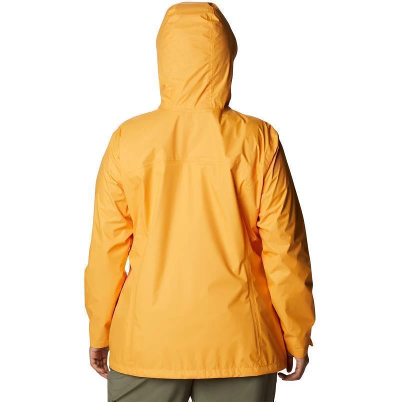 Arcadia II Jacket, Extended - Womens - Image 34