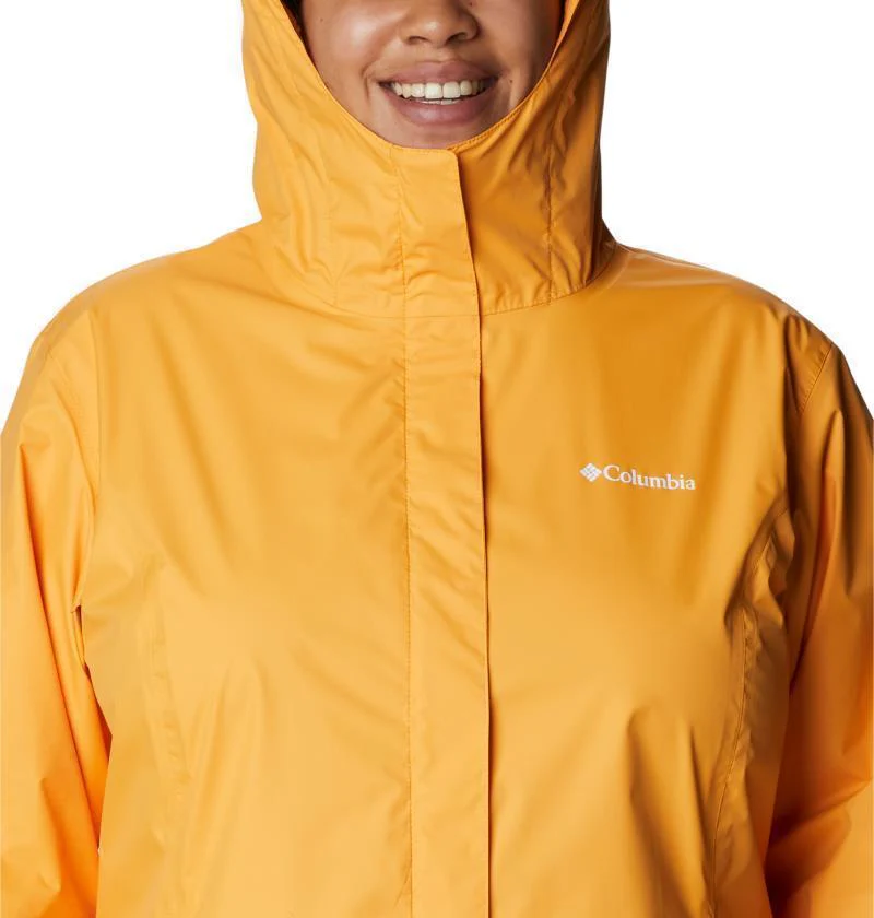 Arcadia II Jacket, Extended - Womens - Image 35