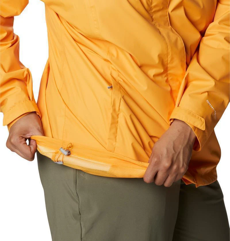 Arcadia II Jacket, Extended - Womens - Image 36