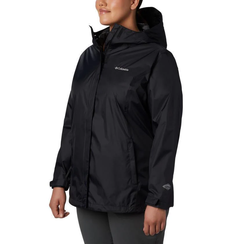 Arcadia II Jacket, Extended - Womens - Image 39