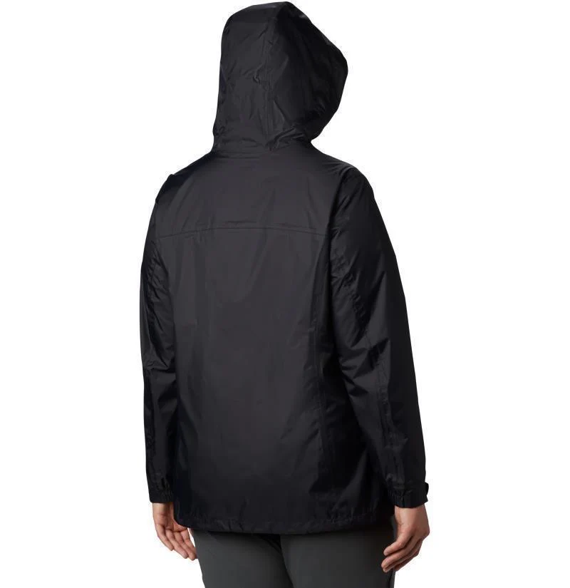 Arcadia II Jacket, Extended - Womens - Image 41