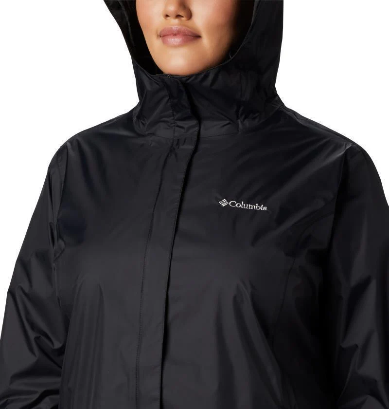Arcadia II Jacket, Extended - Womens - Image 42