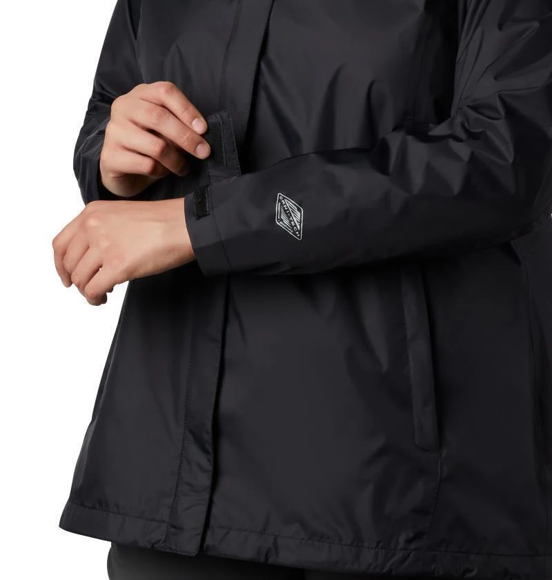 Arcadia II Jacket, Extended - Womens - Image 43