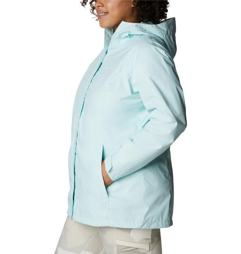 Arcadia II Jacket, Extended - Womens - Image 45