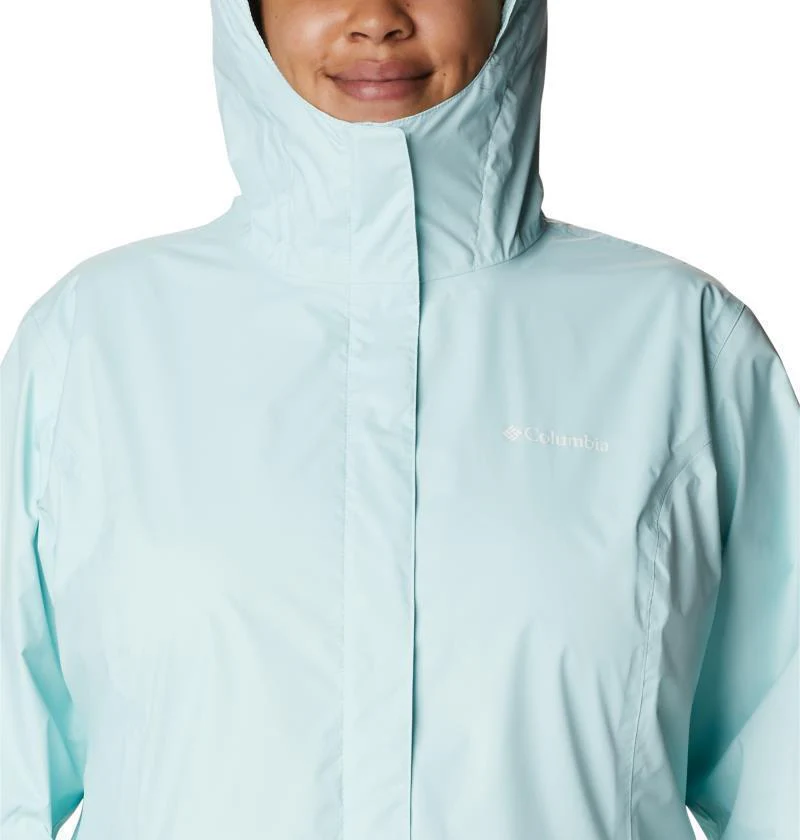 Arcadia II Jacket, Extended - Womens - Image 46