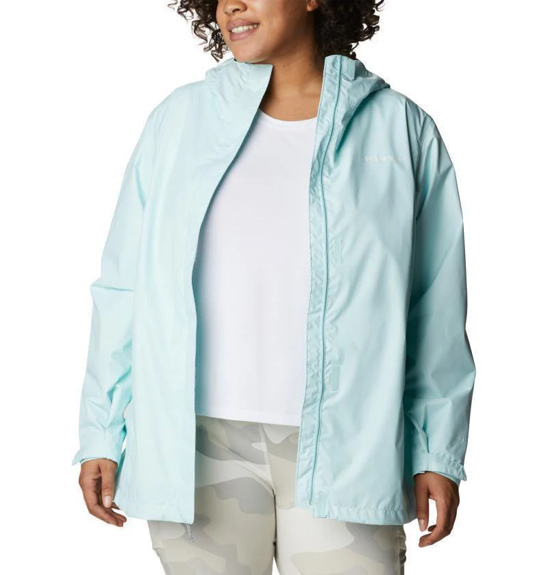 Arcadia II Jacket, Extended - Womens - Image 47