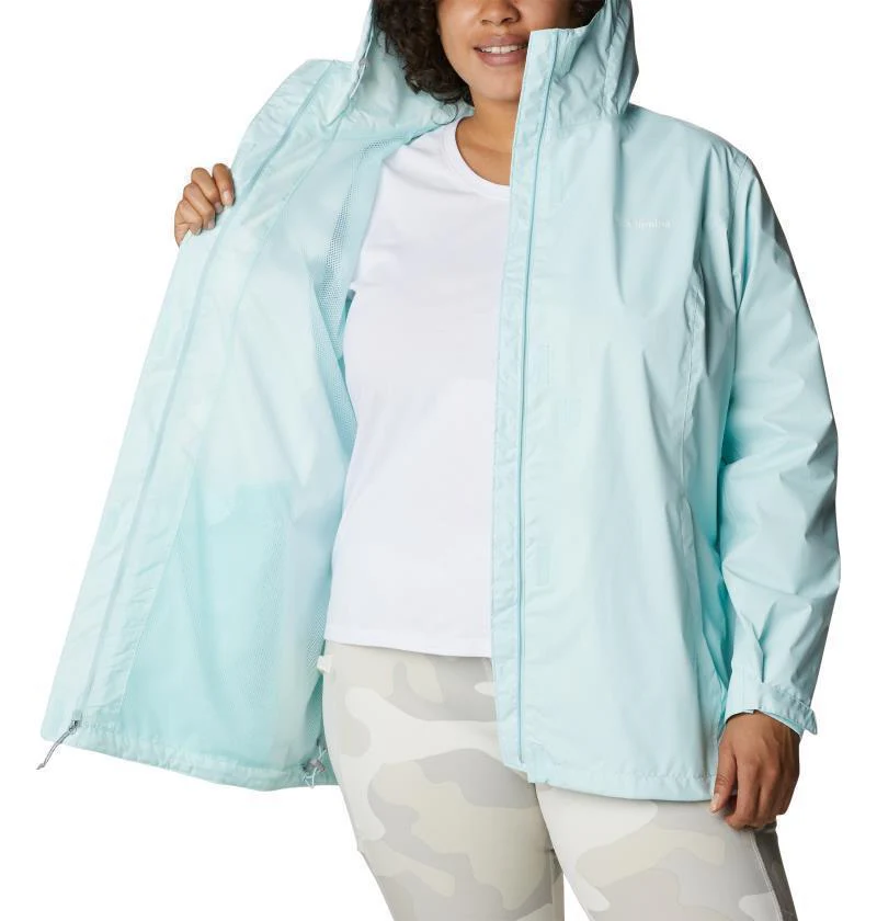 Arcadia II Jacket, Extended - Womens - Image 48