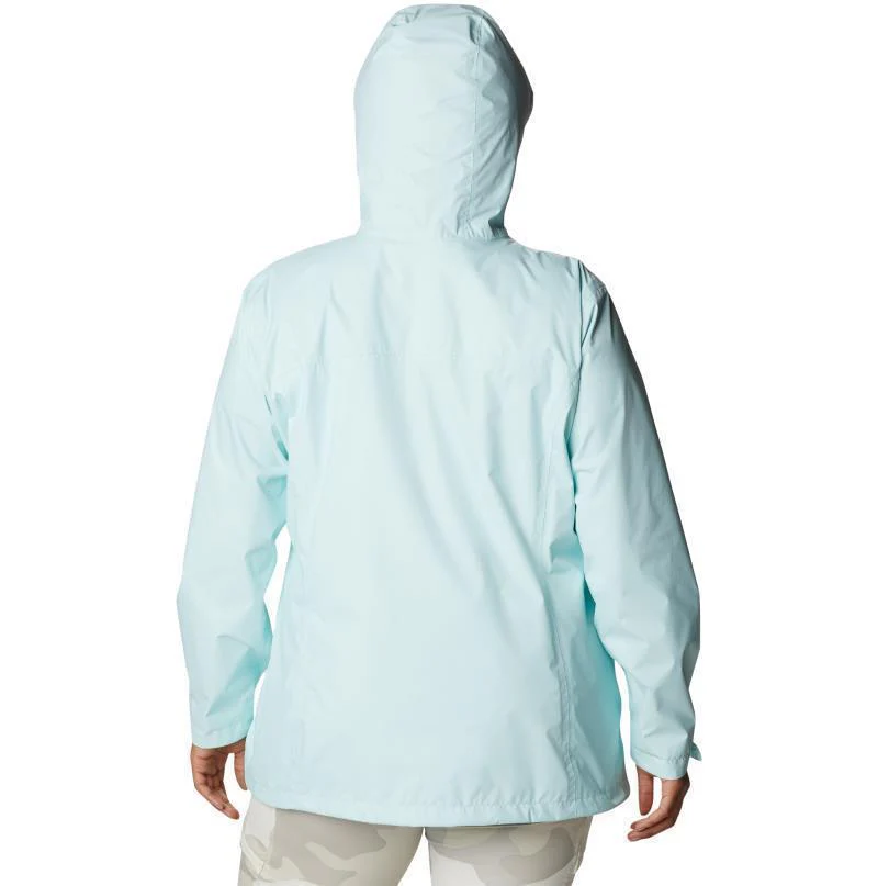 Arcadia II Jacket, Extended - Womens - Image 49