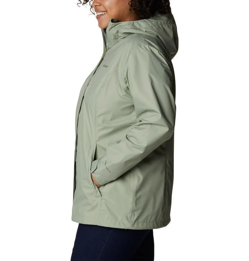 Arcadia II Jacket, Extended - Womens - Image 5