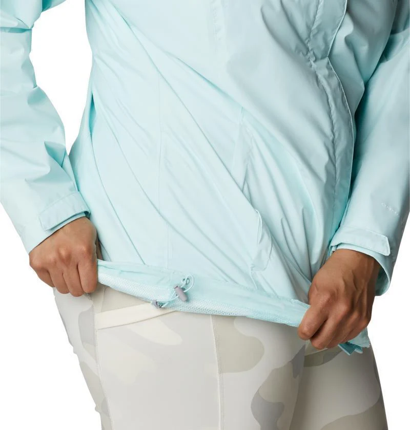 Arcadia II Jacket, Extended - Womens - Image 50